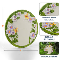 Grandma's Garden - Personalized Garden Stone