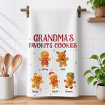 Grandma's-Favorite-Cookies-Personalized-Kitchen-Towel-1