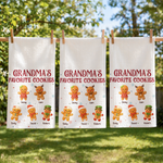 Grandma's-Favorite-Cookies-Personalized-Kitchen-Towel-3