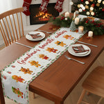 Grandma's-Favorite-Cookies-Personalized-Table-Runner-1