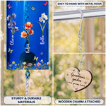 Grandma's-Garden-Love-Grows-Here-Personalized-Wind-Chime-5