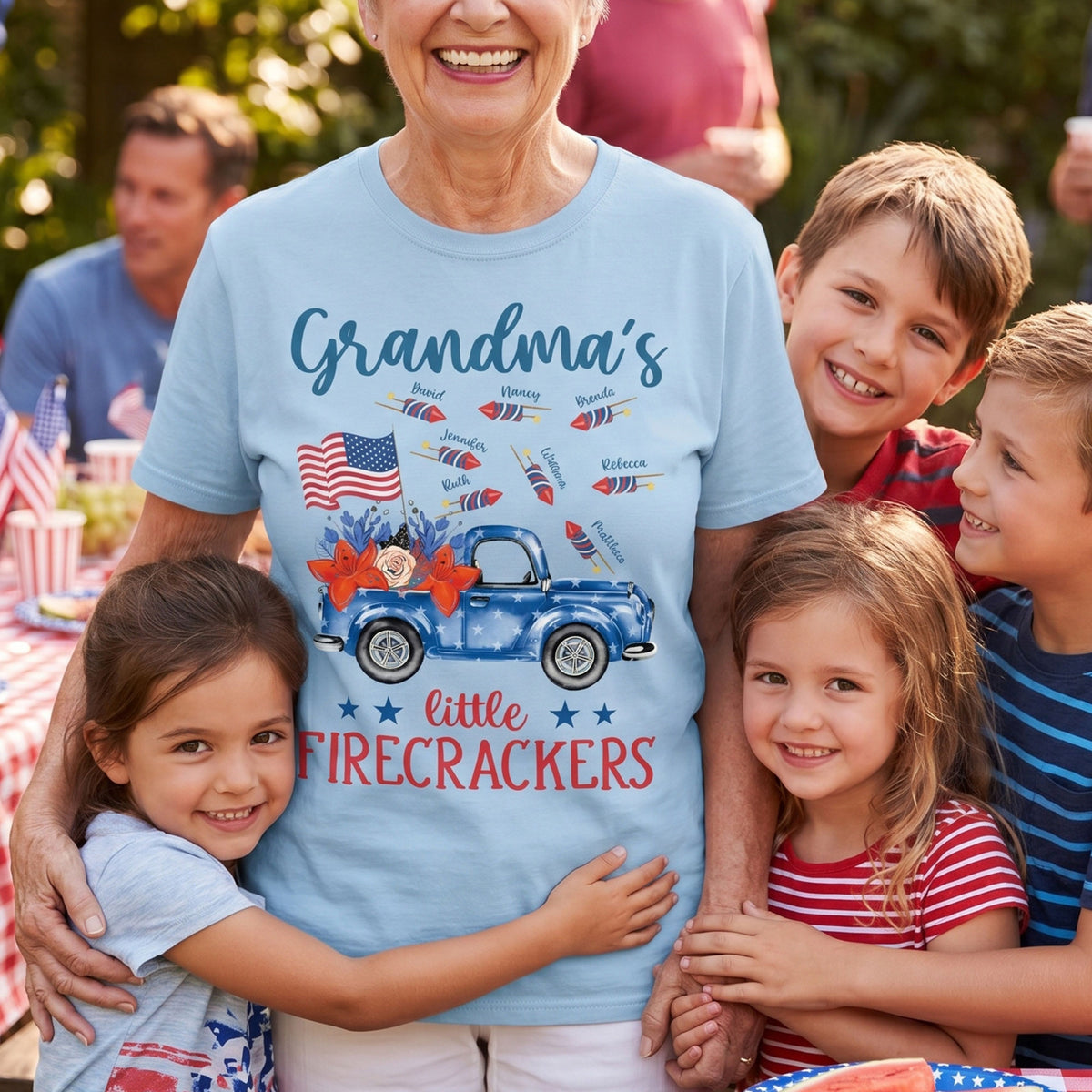 Grandma's-Little-Firecrackers--Personalized-Shirt-2