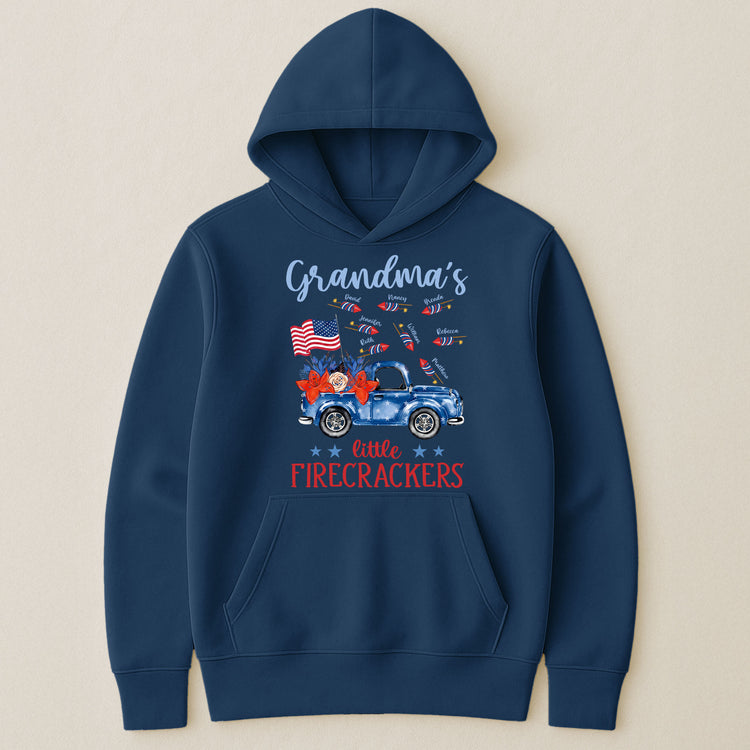 Grandma's-Little-Firecrackers--Personalized-Shirt-4