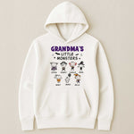 Grandma's-Little-Monsters-Doodle-Personalized-Shirt-5