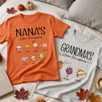 Grandma's-Little-Pumpkins-Personalized-Shirt-1