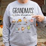 Grandma's-Little-Pumpkins-Personalized-Shirt-5