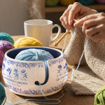 Grandmas-Garden-Custom-Birth-Flower-Personalized-Yarn-Bowl-4