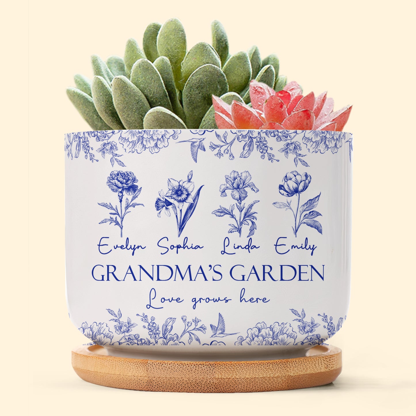 Grandmas-Garden-Love-Grows-Here-Gift-For-Grandma-Personalized-Ceramic-Plant-Pot-2