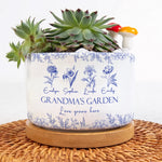 Grandmas-Garden-Love-Grows-Here-Gift-For-Grandma-Personalized-Ceramic-Plant-Pot-4