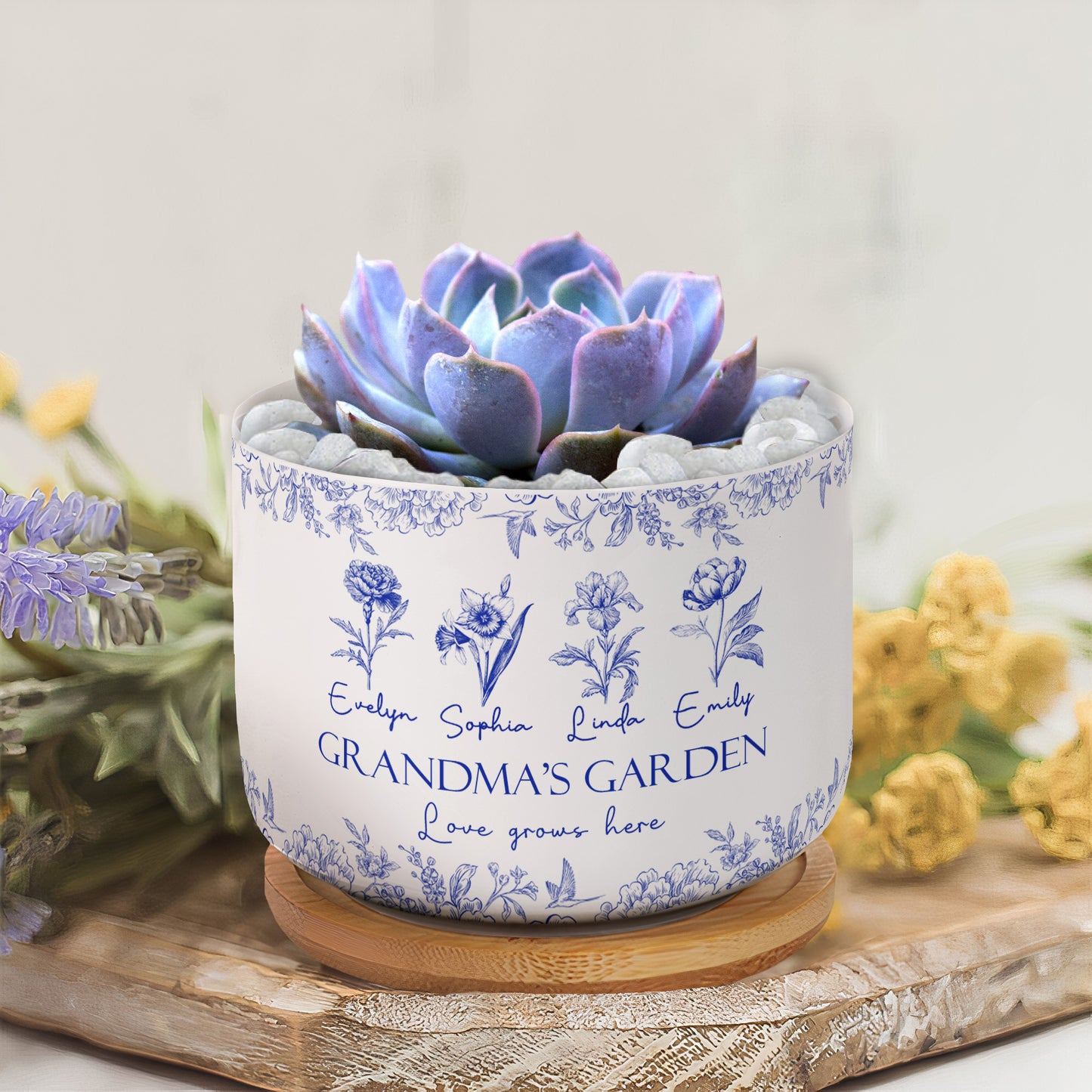 Grandmas-Garden-Love-Grows-Here-Gift-For-Grandma-Personalized-Ceramic-Plant-Pot-5