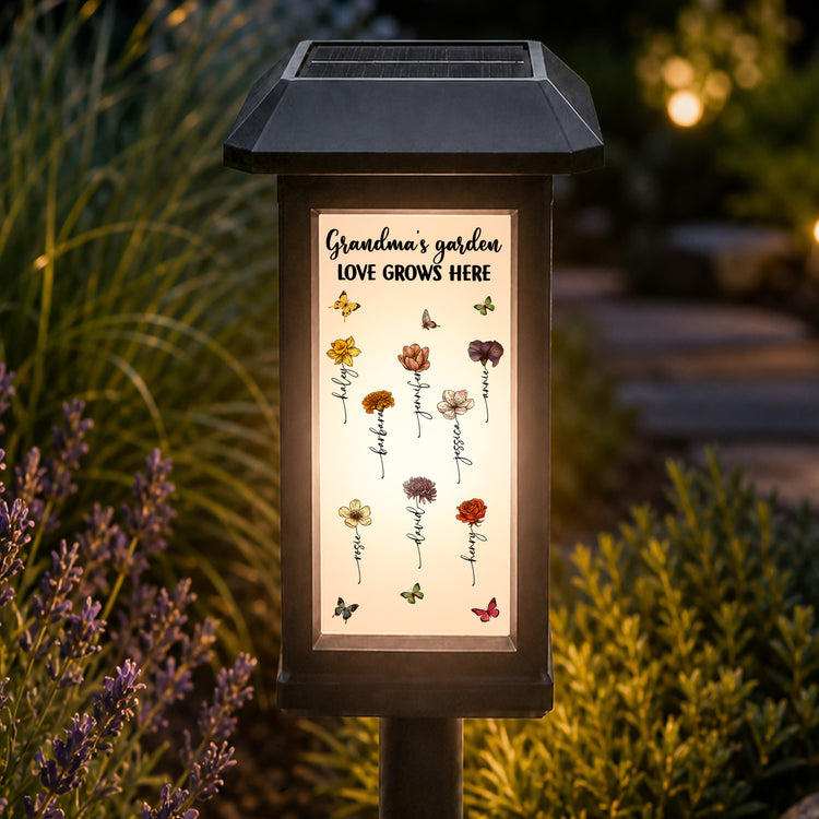 Grandmas-garden-Love-Grows-Here-Personalized-Solar-Garden-Light-1