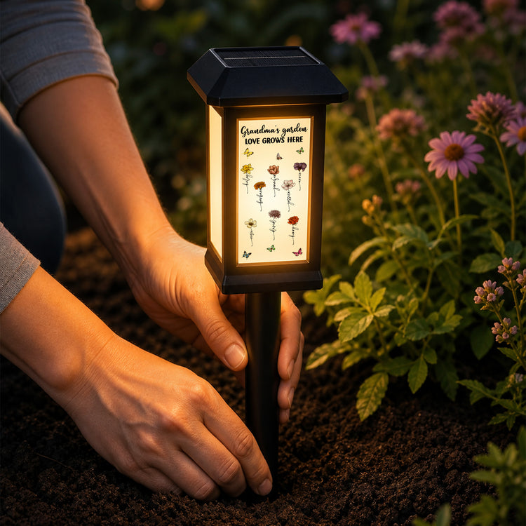 Grandmas-garden-Love-Grows-Here-Personalized-Solar-Garden-Light-3