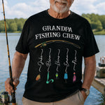 Grandpa-Fishing-Crew-Colorful-Front-Print-Personalized-Shirt-1
