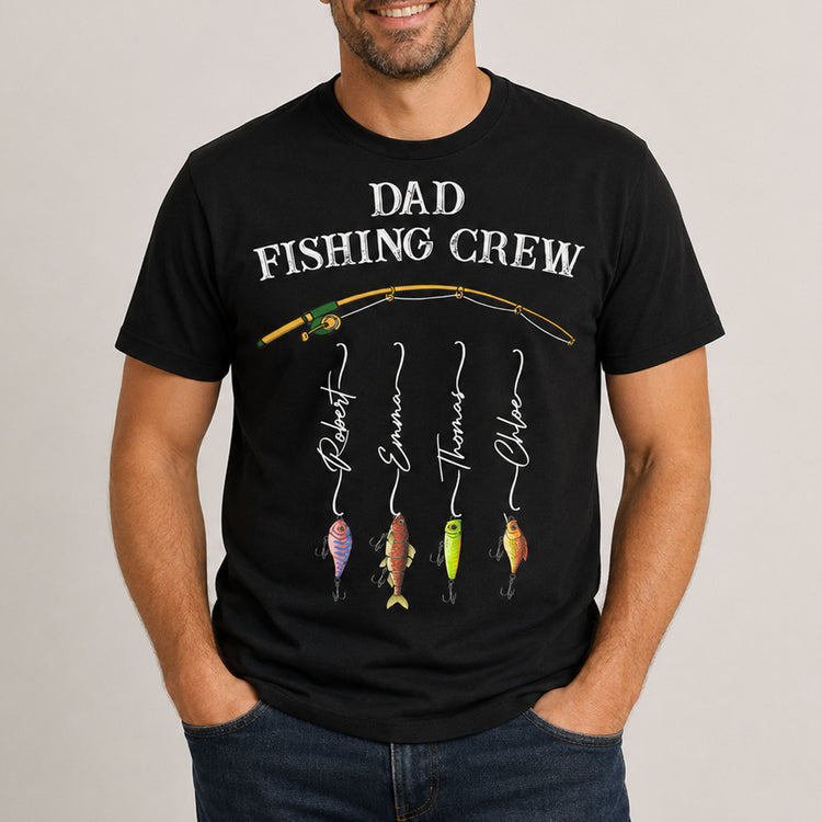 Grandpa-Fishing-Crew-Colorful-Front-Print-Personalized-Shirt-4