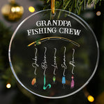 Grandpa-Fishing-Crew-Colorful-Personalized-Ornament-1