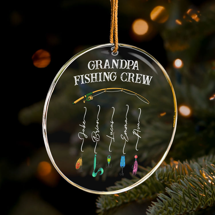 Grandpa-Fishing-Crew-Colorful-Personalized-Ornament-4