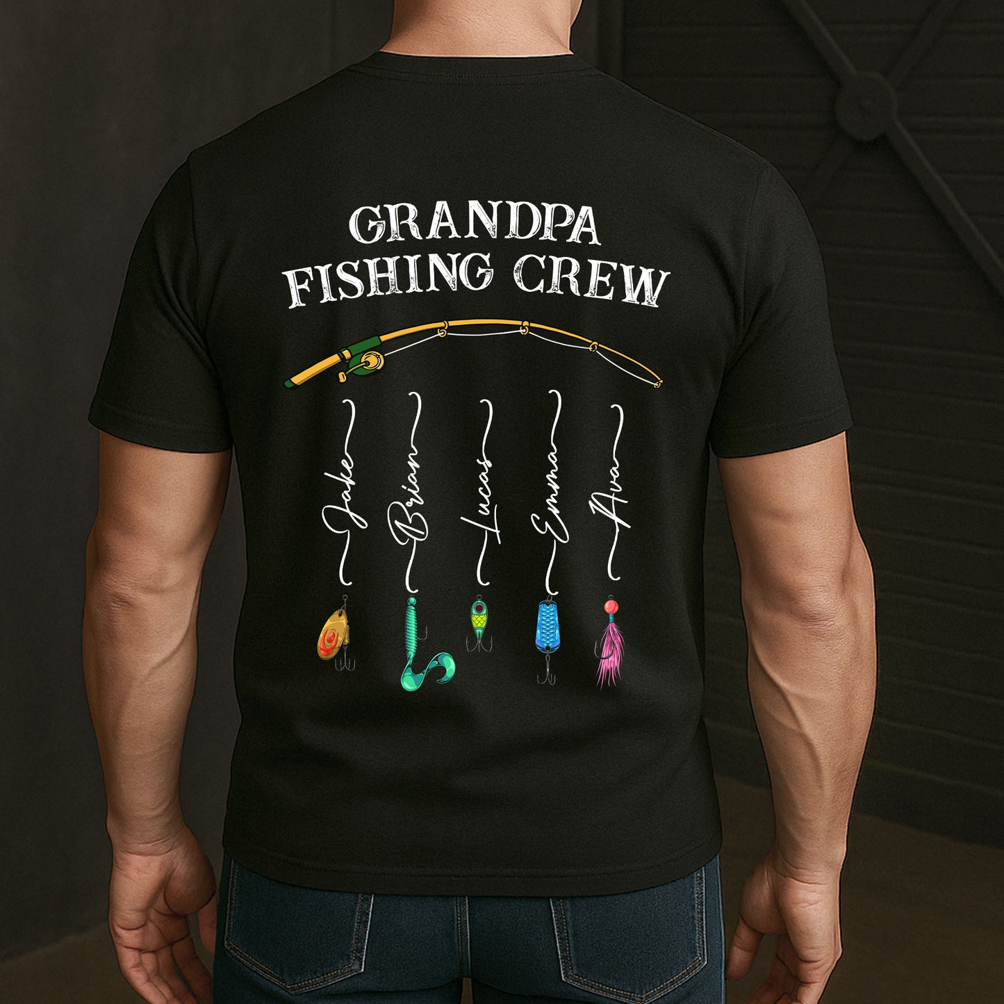 Grandpa-Fishing-Crew-Colorful-Personalized-Shirt-3