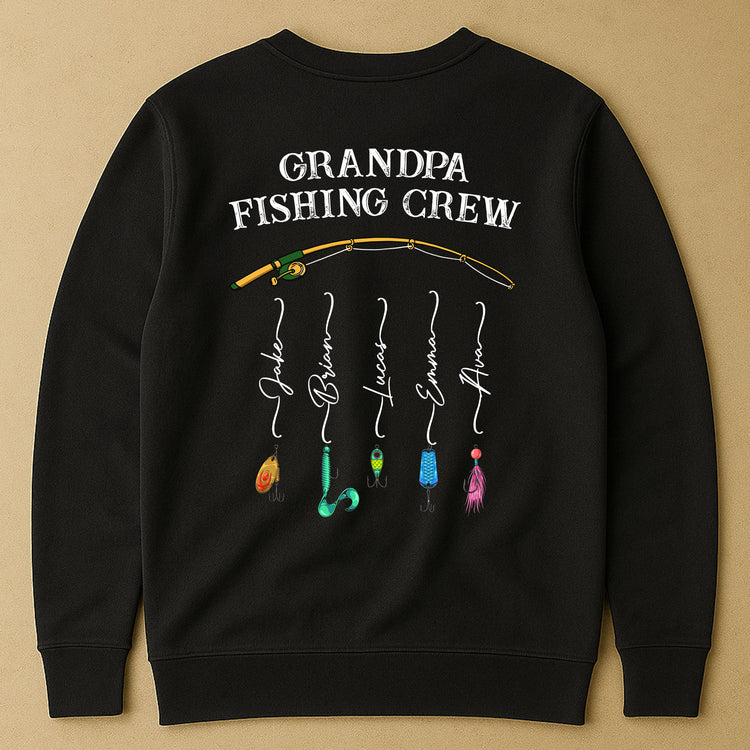 Grandpa-Fishing-Crew-Colorful-Personalized-Shirt-5