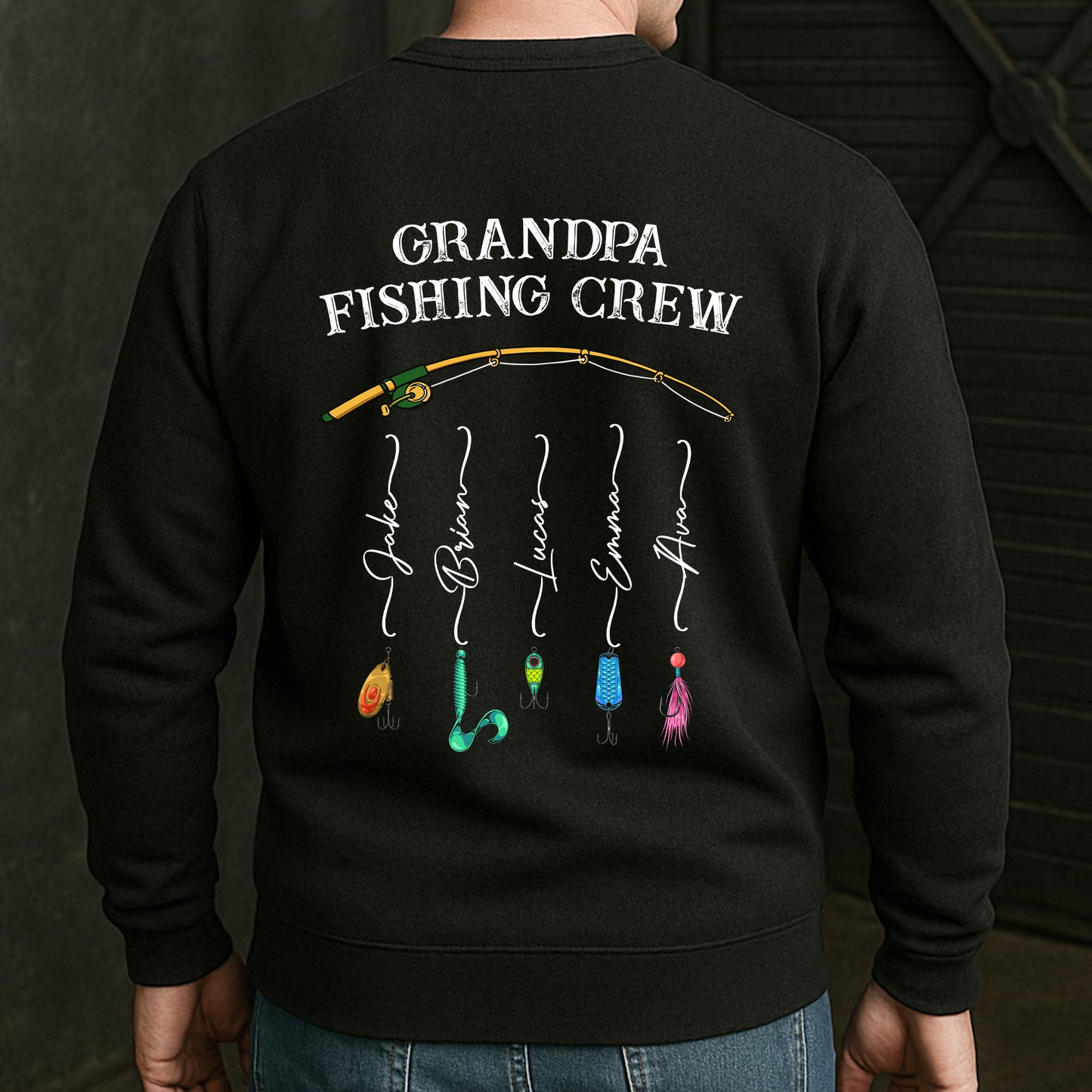 Grandpa-Fishing-Crew-Colorful-Personalized-Shirt-6