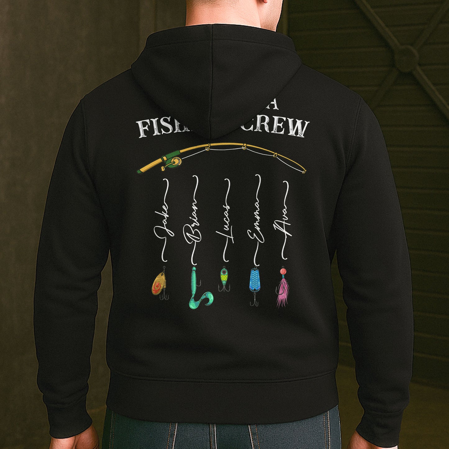 Grandpa-Fishing-Crew-Colorful-Personalized-Shirt-7