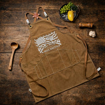 Grill-Master,-King-Of-BBQ-Custom-Vintage-Name-For-Him,-Husband,-Dad,-Papa-Personalized-Apron-2