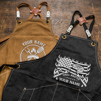 Grill-Master,-King-Of-BBQ-Custom-Vintage-Name-For-Him,-Husband,-Dad,-Papa-Personalized-Apron-4