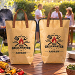 Grill-Master,-King-Of-The-Bbq-Personalized-BBQ-Blanket-2