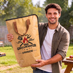 Grill-Master,-King-Of-The-Bbq-Personalized-BBQ-Blanket-4