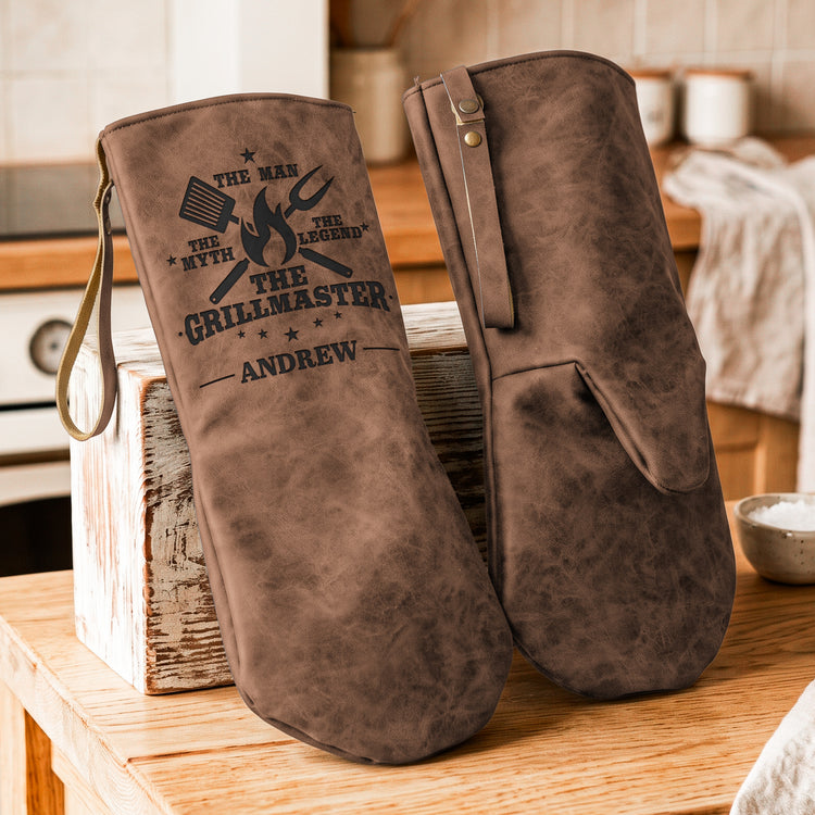 Grill-Master,-King-Of-The-Bbq-Personalized-Grill-Gloves-1