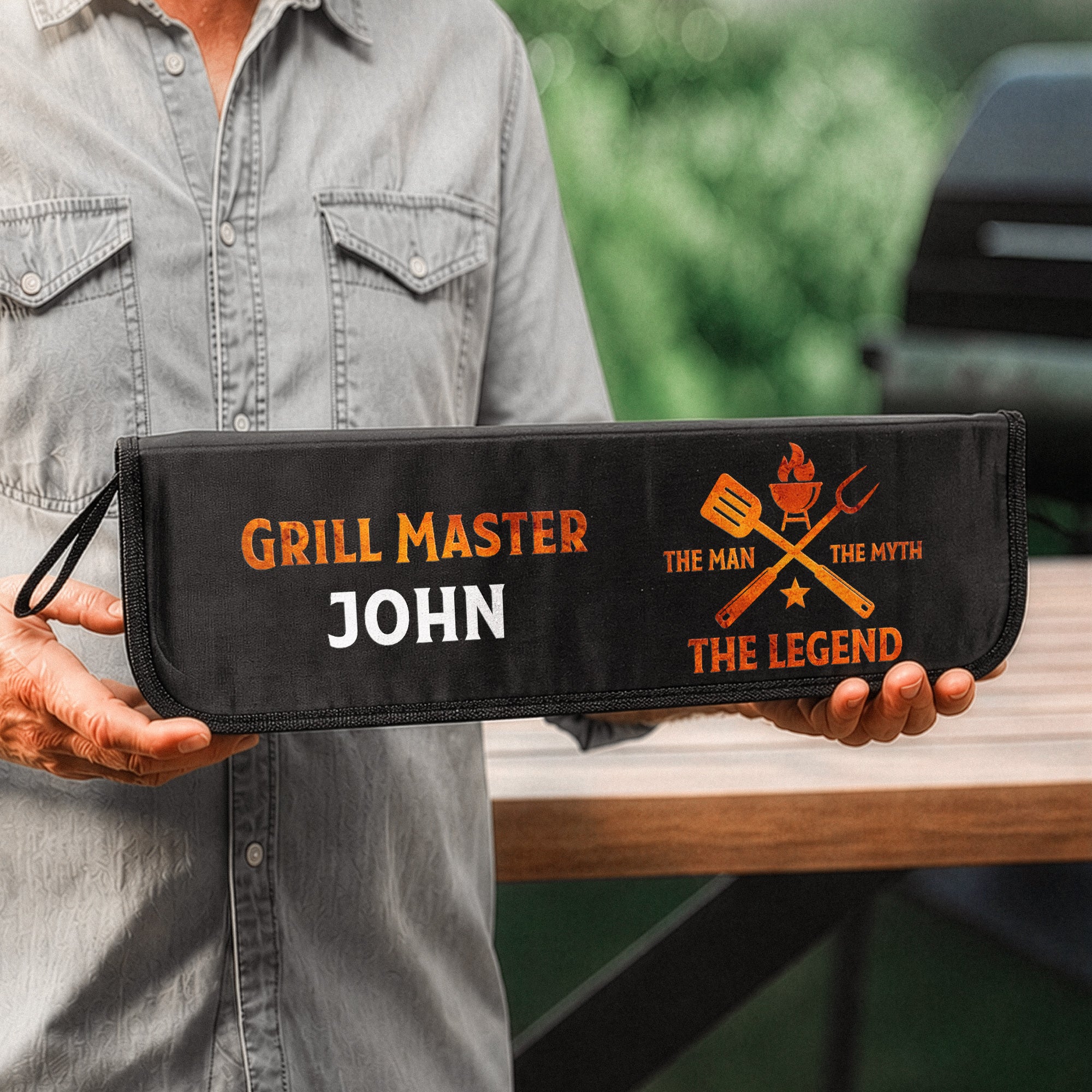 Grill-Master,-The-Man--The-Myth-The-Legend--Personalized-BBQ-Tool-Set-3