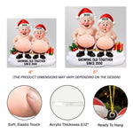 Growing-Old-Together-Couples-Funny-Belly-3D-Squishy-Personalized-Ornament-5