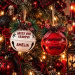 Gruss-Vom-Krampus-Personalized-Ornament-1