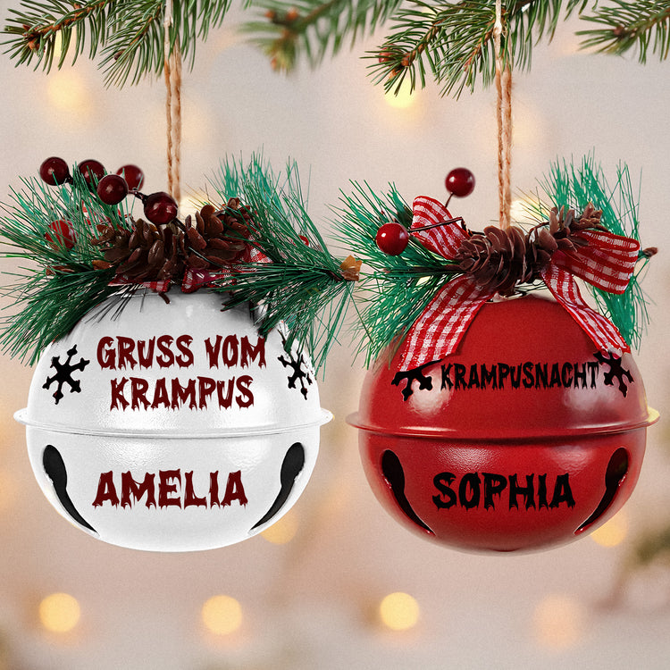 Gruss-Vom-Krampus-Personalized-Ornament-2
