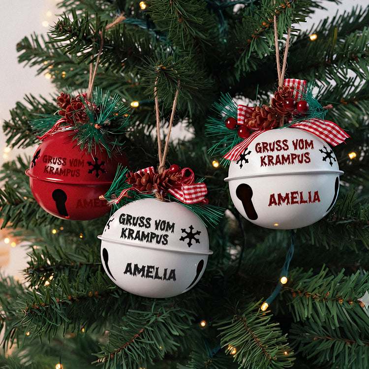 Gruss-Vom-Krampus-Personalized-Ornament-3