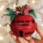Gruss-Vom-Krampus-Personalized-Ornament-4