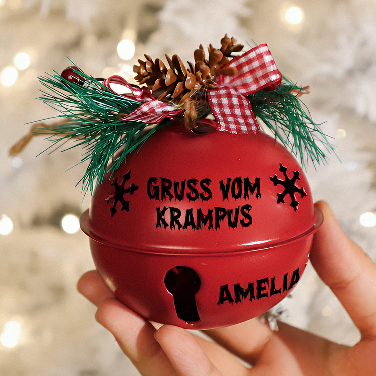 Gruss-Vom-Krampus-Personalized-Ornament-4