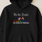We The People Means Everyone - Shirt