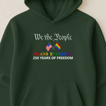 We The People Means Everyone - Shirt
