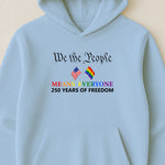 We The People Means Everyone - Shirt