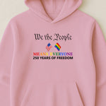 We The People Means Everyone - Shirt
