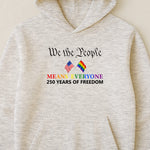 We The People Means Everyone - Shirt