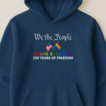 We The People Means Everyone - Shirt