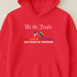 We The People Means Everyone - Shirt