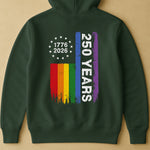 250 Years Of Freedom LGBTQ+ Edition - Shirt