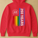 250 Years Of Freedom LGBTQ+ Edition - Shirt