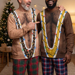 Hairy-Chest-Christmas-Ugly-For-Men,-Funny-Suspenders-Fake-Gag-Gift-For-Adults-Personalized-Sweater-2