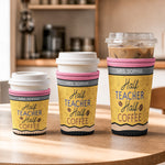 Half-Teacher-Half-Coffee-Gift-For-Teacher-Coworker-Personalized-Iced-Coffee-Sleeve-1