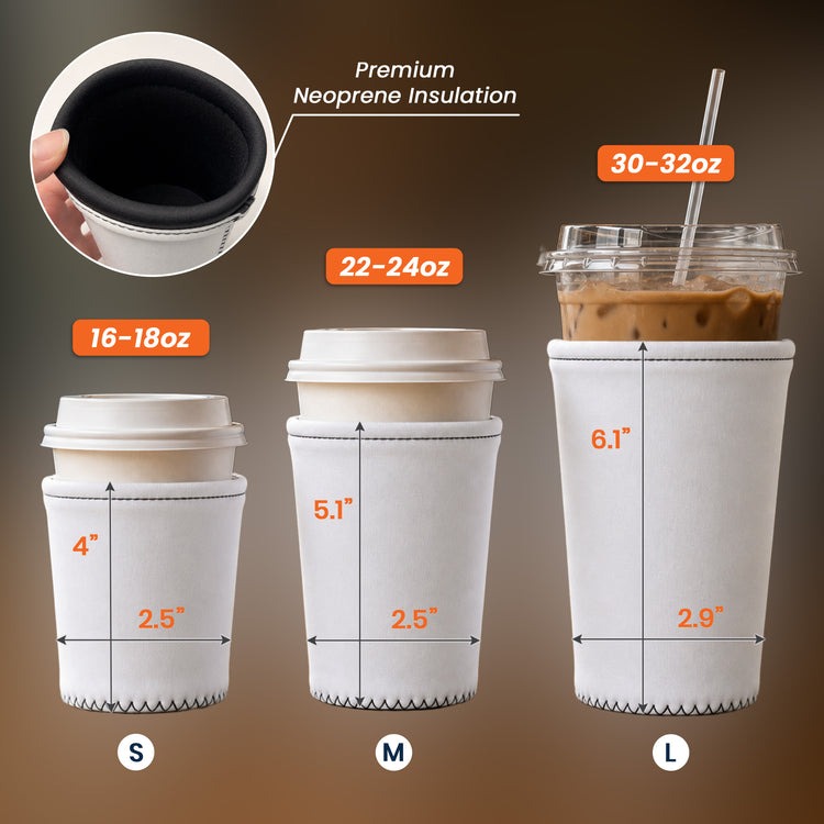 Half-Teacher-Half-Coffee-Gift-For-Teacher-Coworker-Personalized-Iced-Coffee-Sleeve-6