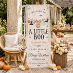 Halloween-Baby-Shower,-Little-Boo-Is-Almost-Due-Banner-Personalized-Welcome-Sign-1