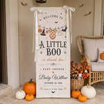 Halloween-Baby-Shower,-Little-Boo-Is-Almost-Due-Banner-Personalized-Welcome-Sign-4